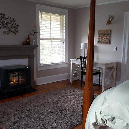 Hummingbird Inn Goshen Rom bilde